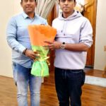 दीपक मोरे यांची पुन्हा एकदा ग्रामीण रुग्णालयाच्या रुग्ण कल्याण समितीवर निवड