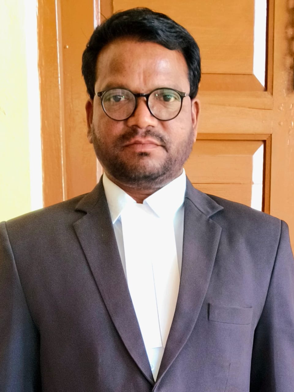 पक्षाने संधी दिल्यास रेणुकाई पिंपळगाव पंचायत समिती निवडणूक लढणार : इरफान पटेल